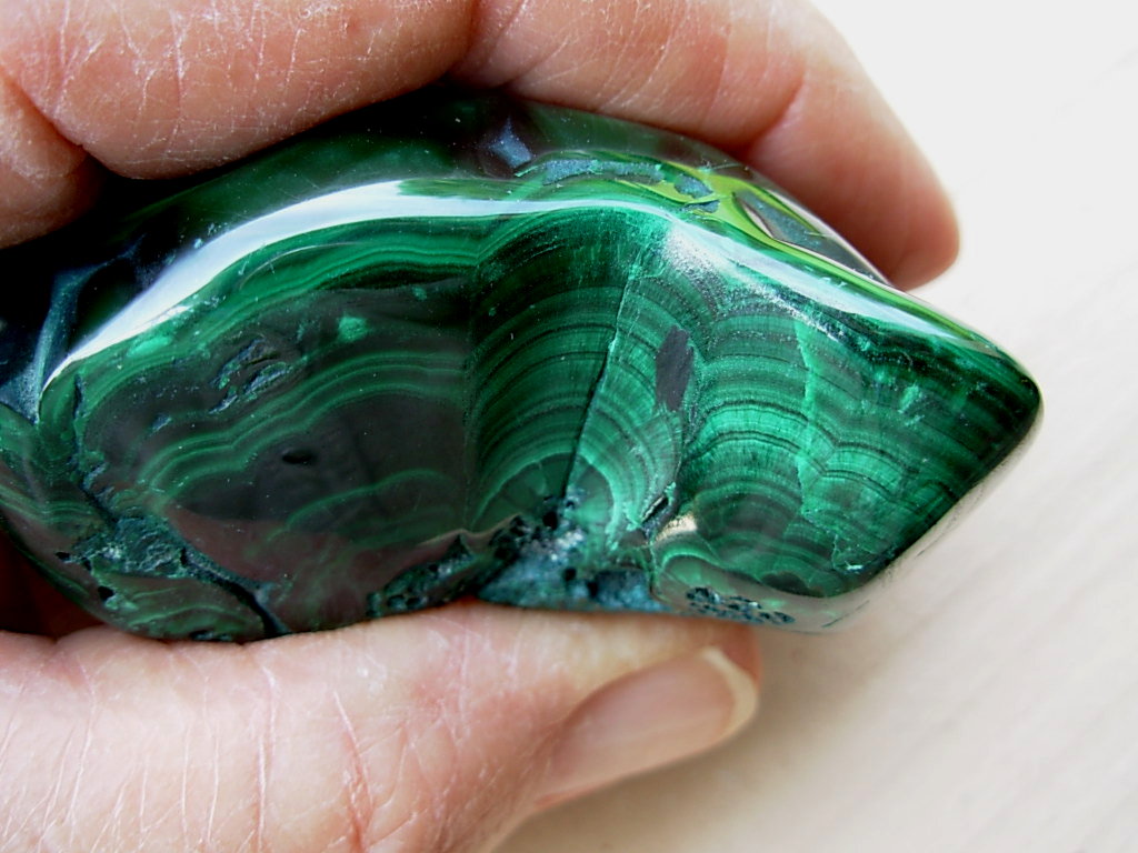 Malachite B (3)