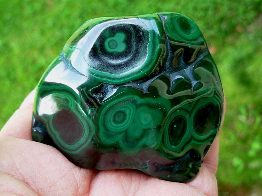 Malachite B (5)