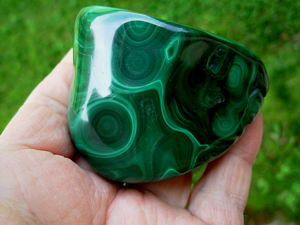 Malachite C (4)