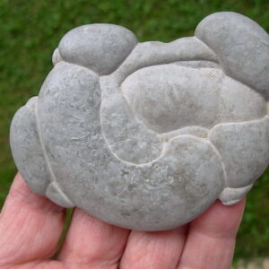 Glacial Concretion 1 "Exciting"