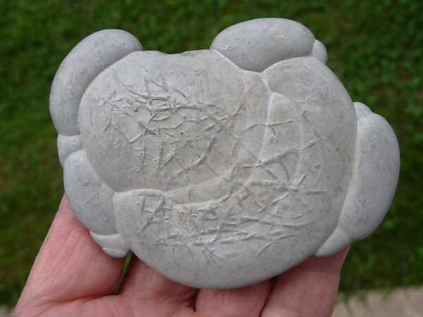 Glacial Concretion 1 "Exciting" - Image 2