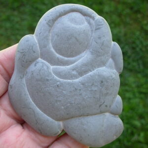 Glacial Concretion 13 "Beautiful One"