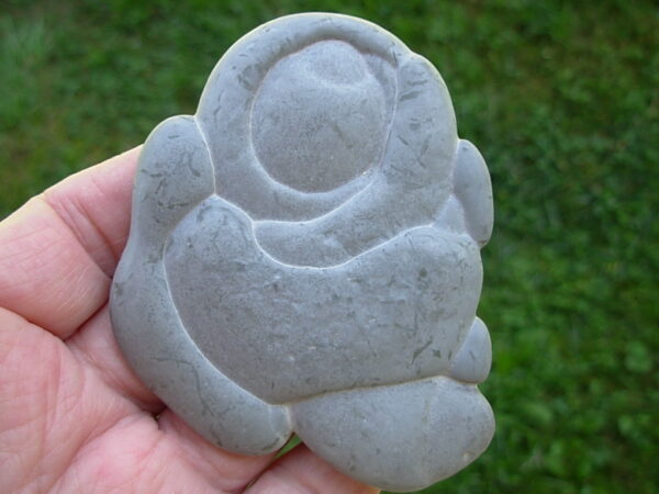 Glacial Concretion 13 "Beautiful One"