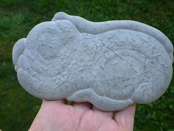 Glacial Concretion 14 "The Lovers"        This specimen is ON RESERVE for J.L. - Image 2