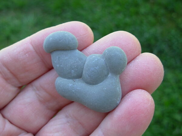 Glacial Concretion 17 "Love Overflows" - Image 2