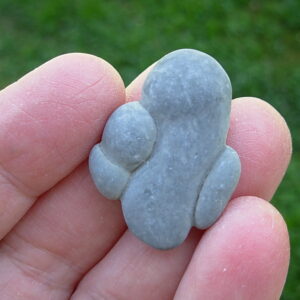 Glacial Concretion 19 "Hold Tight"
