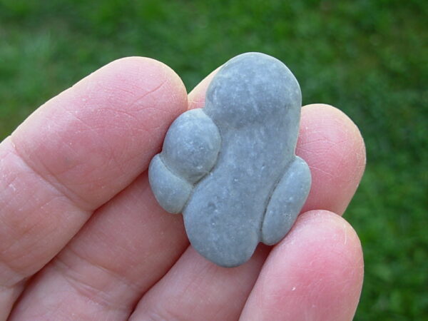 Glacial Concretion 19 "Hold Tight"