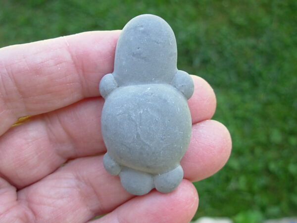 Glacial Concretion 2 "Little One" - Image 2