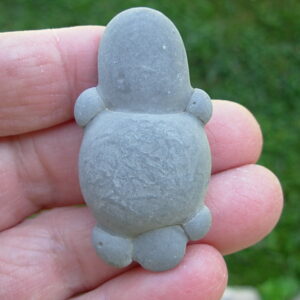 Glacial Concretion 2 "Little One"
