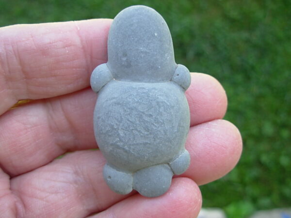 Glacial Concretion 2 "Little One"