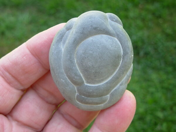 Glacial Concretion 20 "Strong One" - Image 2