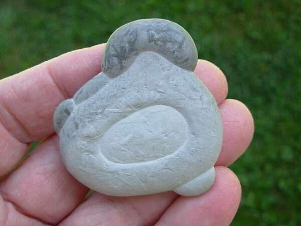 Glacial Concretion 3 "Mountain High"