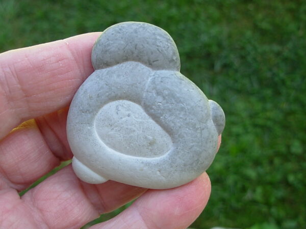 Glacial Concretion 3 "Mountain High" - Image 2