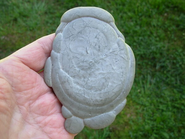 Glacial Concretion 4 "Admiration" - Image 2