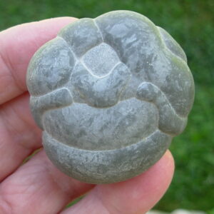 Glacial Concretion 6 "Loving Arms"
