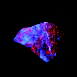 Fluorescent AZ 4 Pure Potential Mine