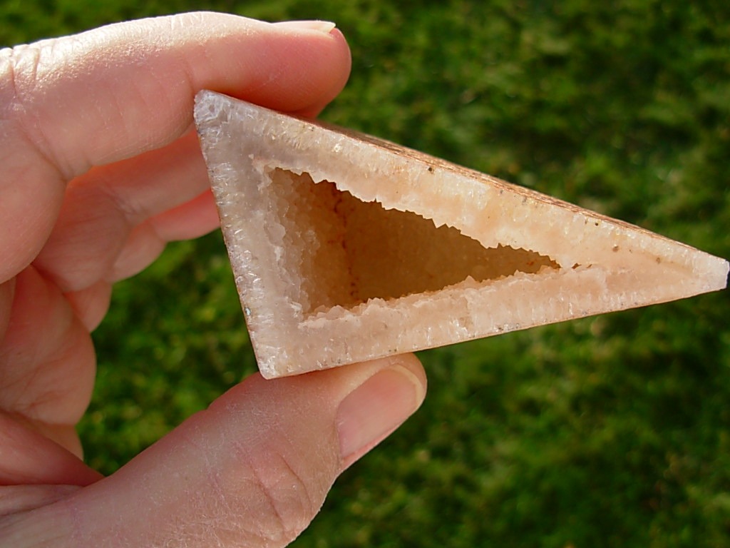 Agates - Spirit Rock Shop