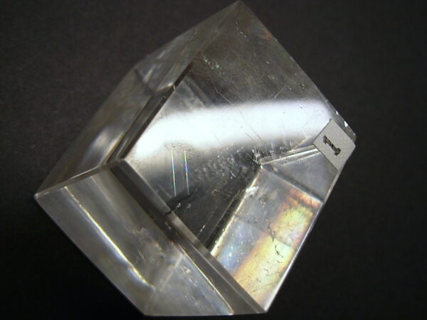 Optical Calcite #01 from Brazil Polished 59g - Image 3