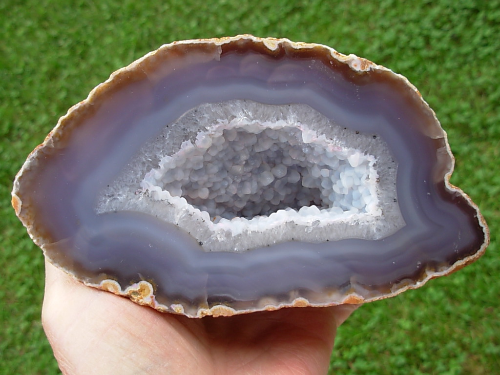Geodes - Spirit Rock Shop