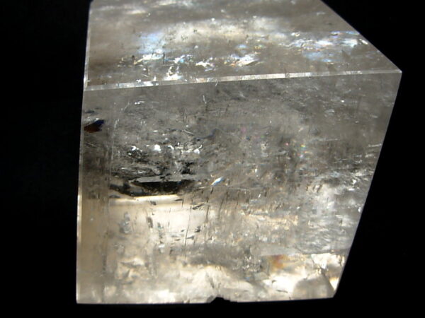 Optical Calcite #17 from Brazil Polished 975g - Image 7