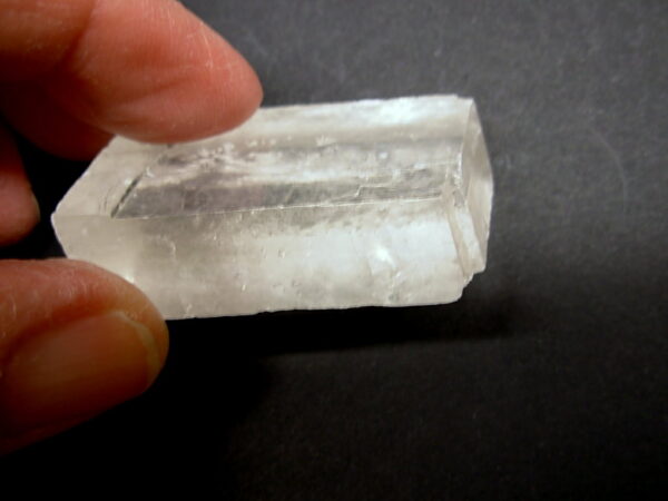 Optical Calcite Iceland Spar #20 Rough 25g - Image 2