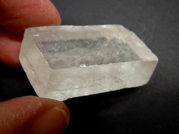 Optical Calcite Iceland Spar #20 Rough 25g