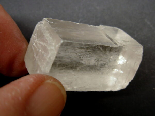 Optical Calcite Iceland Spar #24 Rough 27g - Image 2