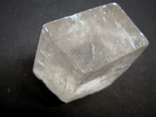 Optical Calcite Iceland Spar #27 Rough 37.5g - Image 2