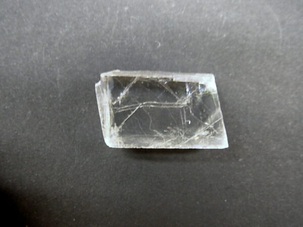 Optical Calcite Clear #17 Rough 8.5g - Image 2