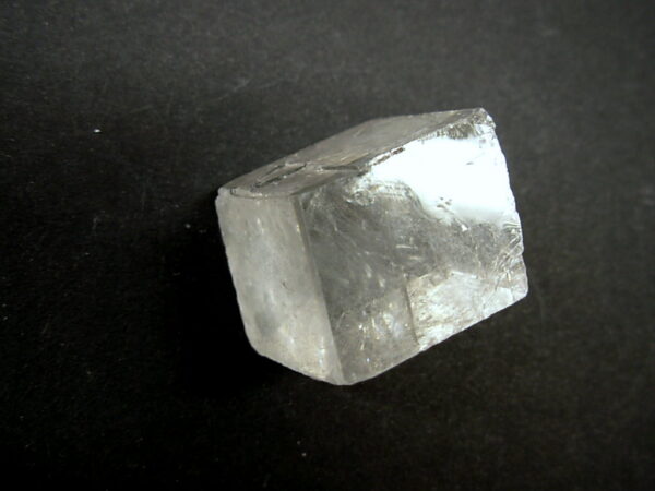 Optical Calcite Clear #18 Rough 16g - Image 2