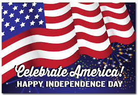 Celebrate America
