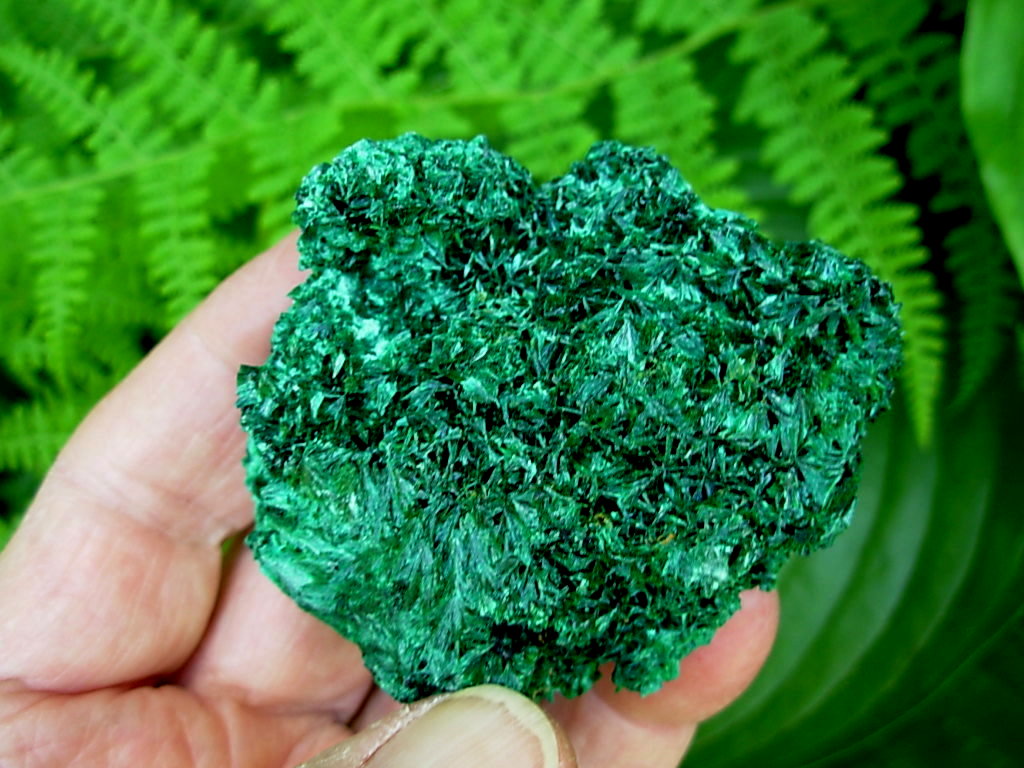 Fibrous Malachite 5 (2)
