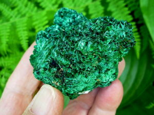 Fibrous Malachite 5 (3)