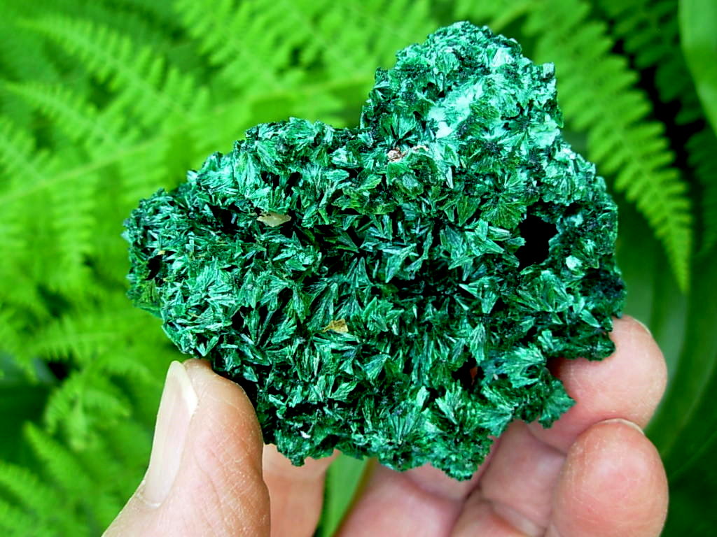 Fibrous Malachite 5 (4)
