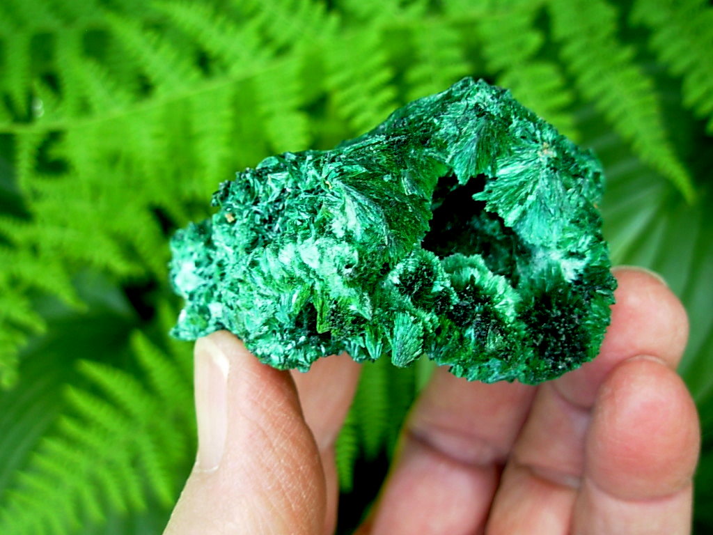 Fibrous Malachite 5 (5)