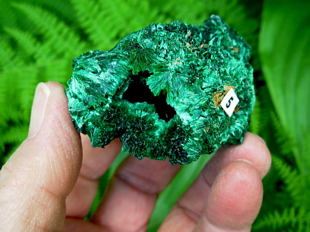 Fibrous Malachite 5 (6)