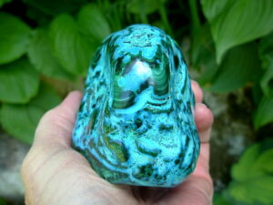 Malachite & Chrysocolla 1 (3)