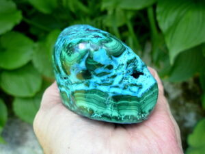 Malachite & Chrysocolla 1 (5)