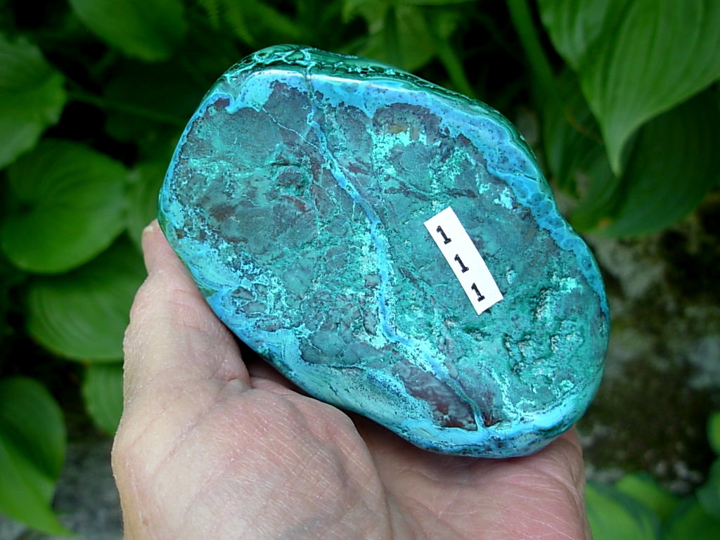 Malachite & Chrysocolla 1 (6)