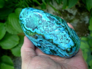 Malachite & Chrysocolla 1 (7)