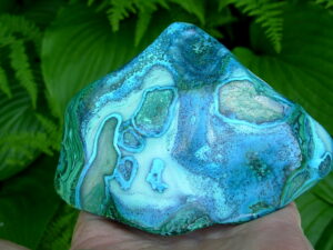 Malachite & Chrysocolla 2 (10)