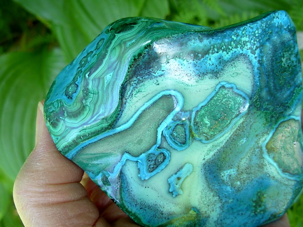 Malachite & Chrysocolla 2 (13)
