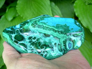 Malachite & Chrysocolla 2 (6)