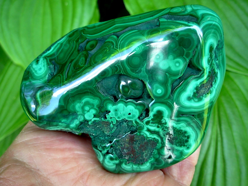 Malachite Freeform 7 (6)