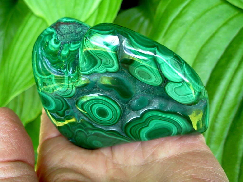Malachite Freeform 7 (7)