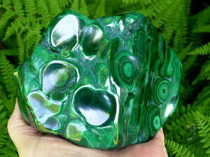 Malachite Freeform 8 (10)