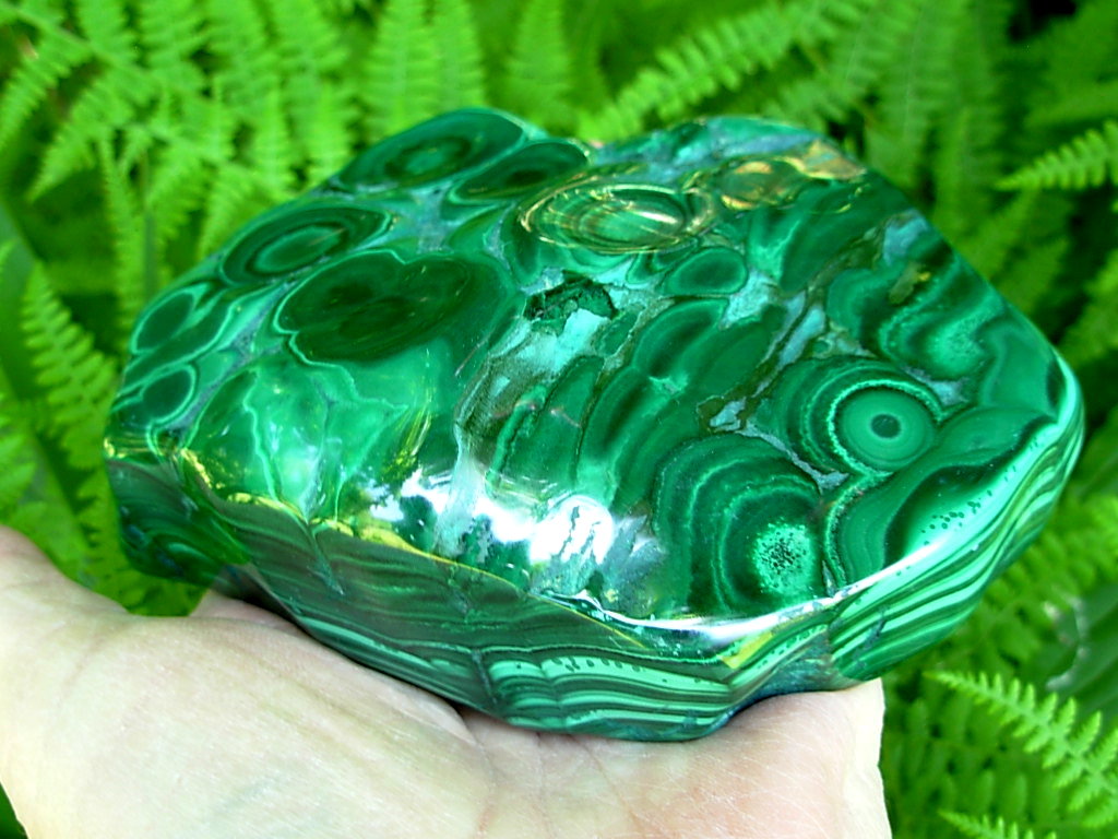 Malachite Freeform 8 (12)