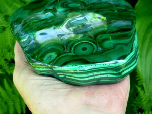 Malachite Freeform 8 (8)