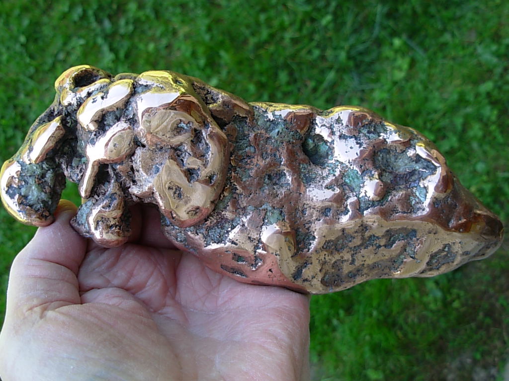 Copper Nugget 4 (2)