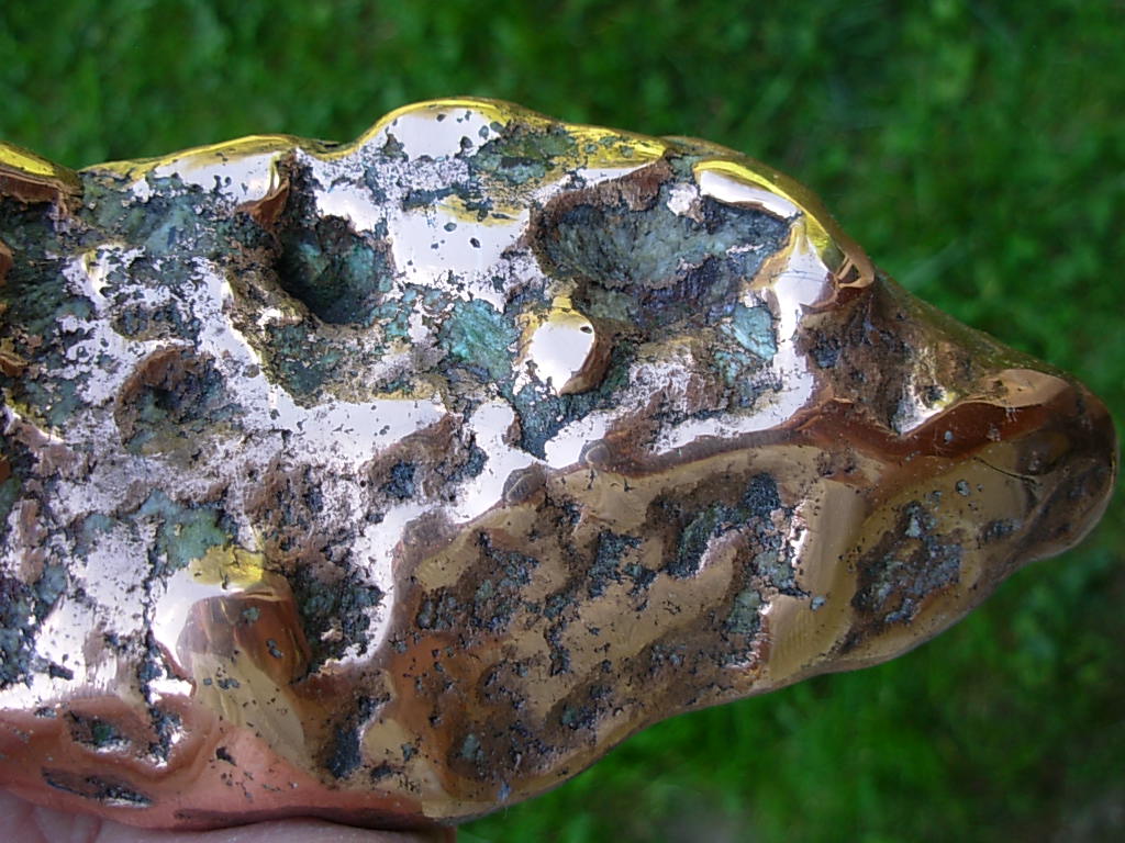 Copper Nugget 4 (3)